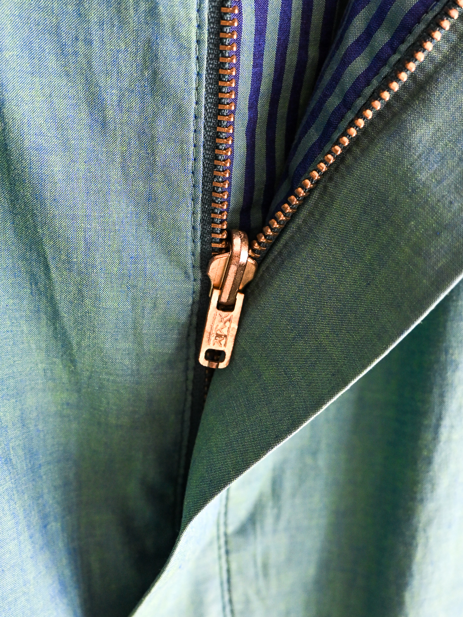 80s Yves Saint Laurent Sports wear_9