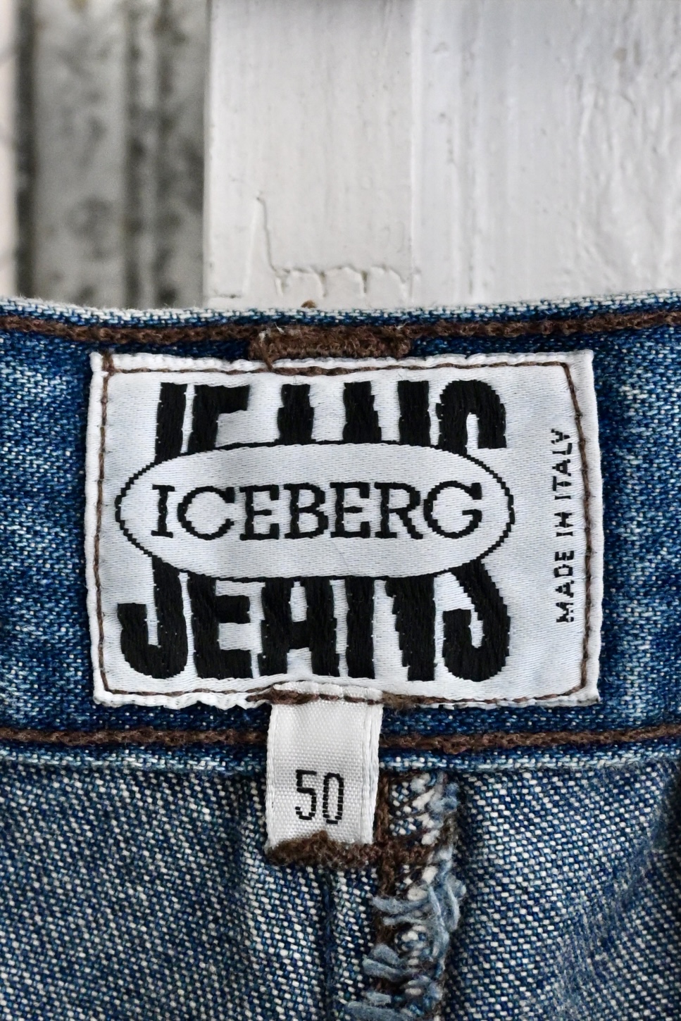 1995s Iceberg Jeans_10