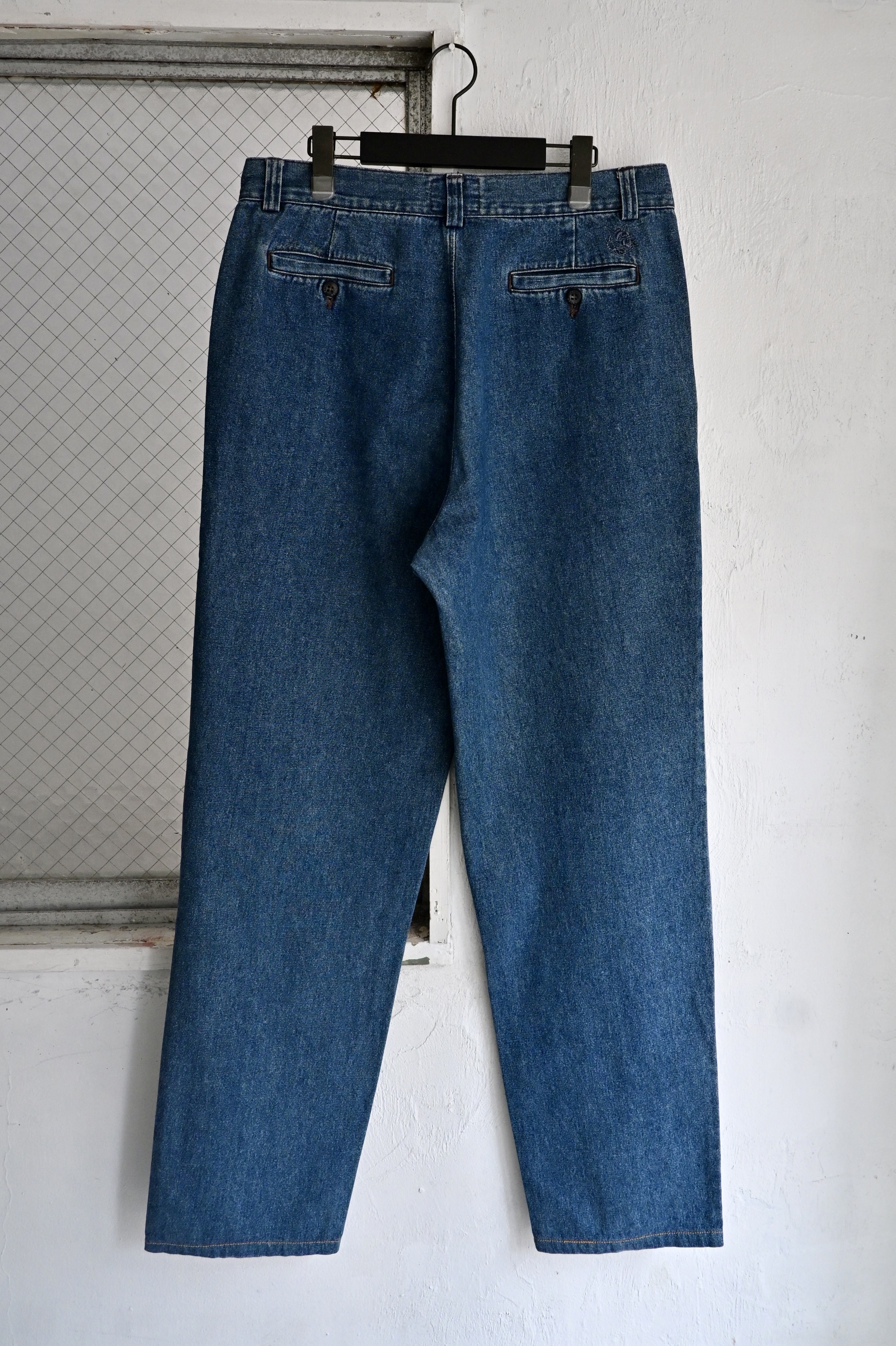 1995s Iceberg Jeans_2