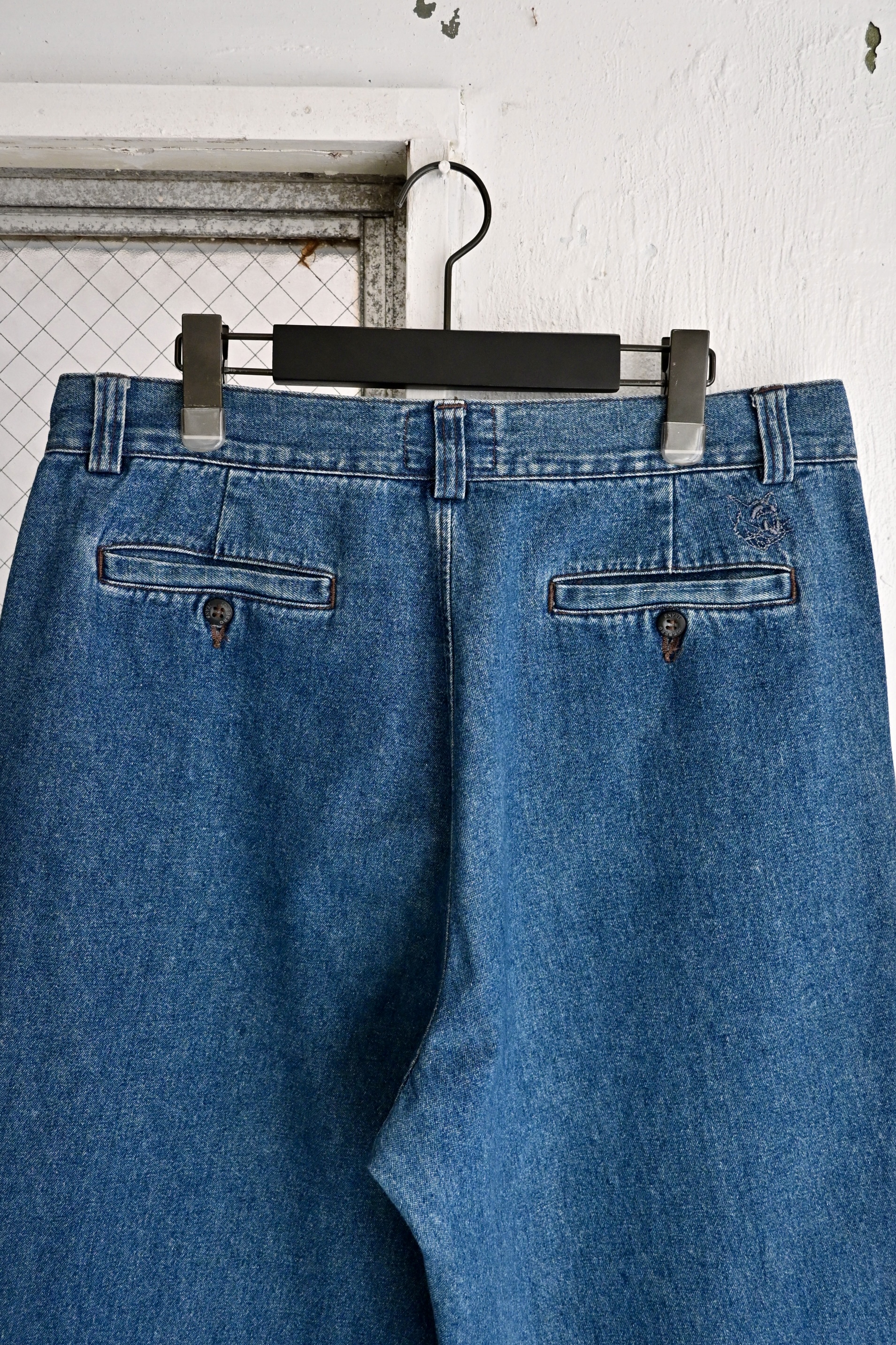 1995s Iceberg Jeans_6