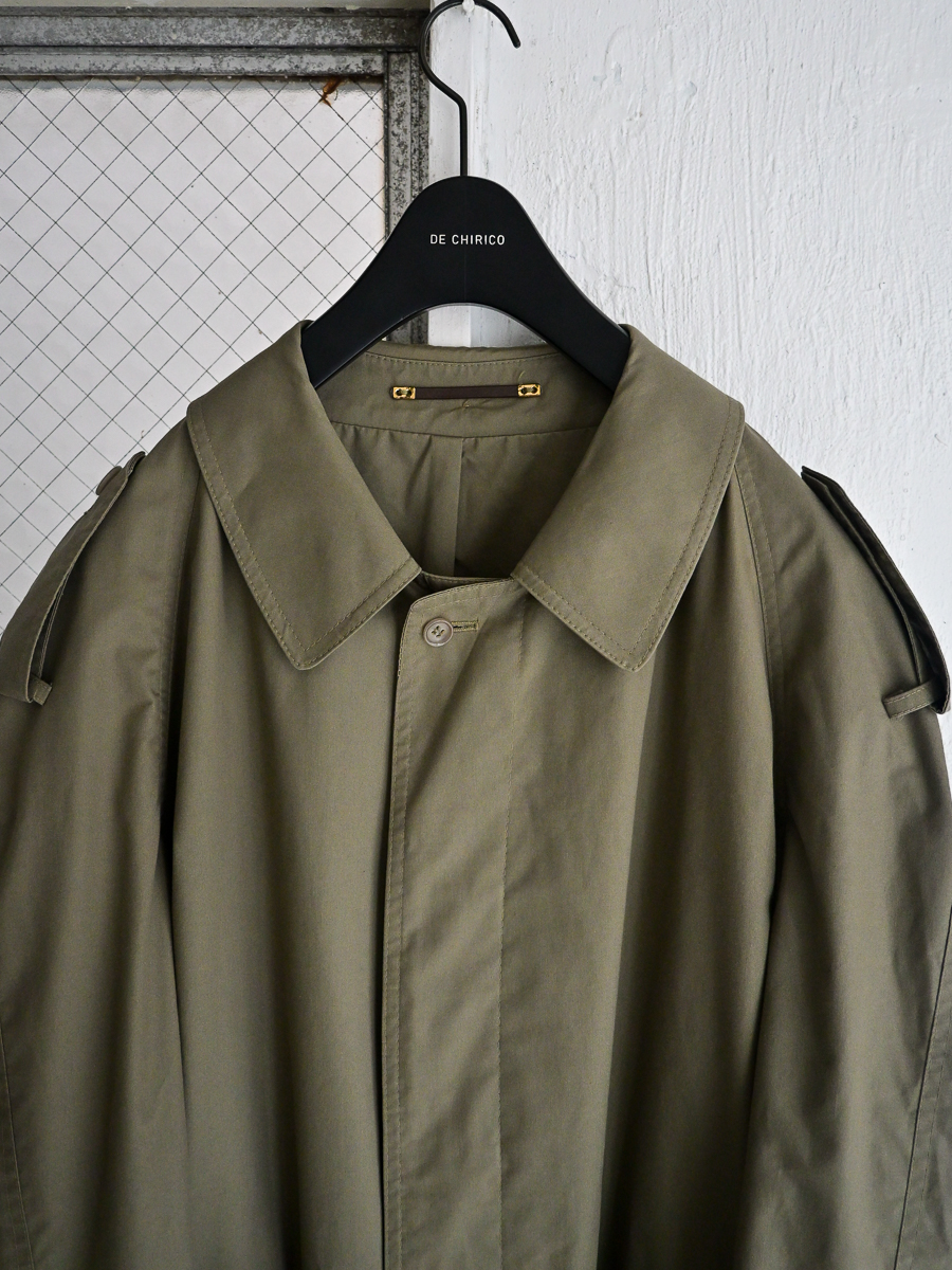 80-90s Guy Laroche Monsieur_3