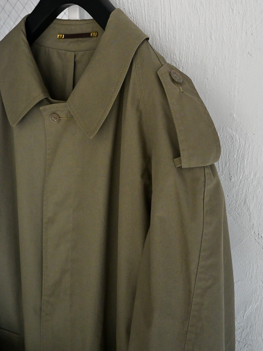 80-90s Guy Laroche Monsieur_4