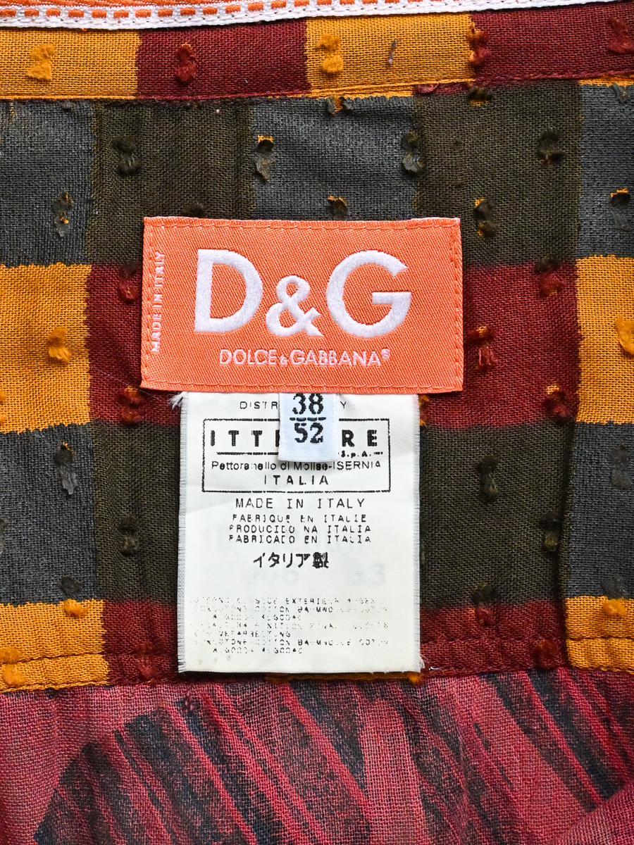 2006SS D&G_9